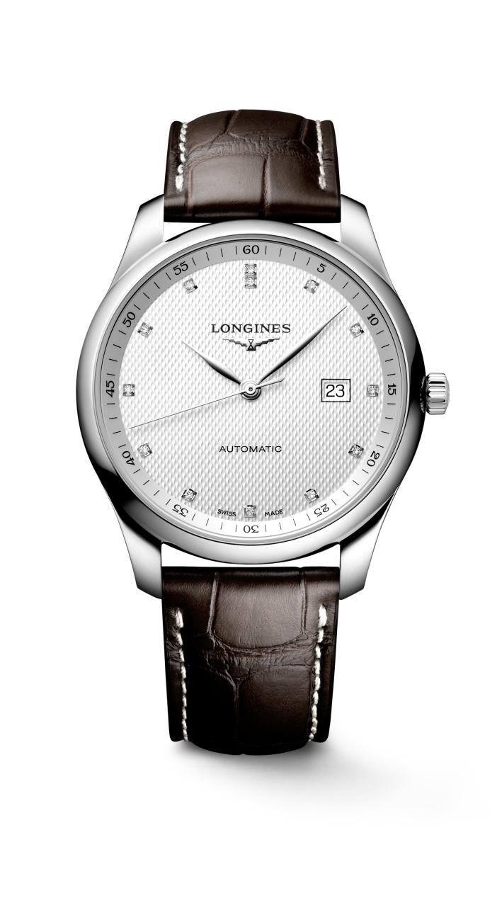 Longines - l61410716